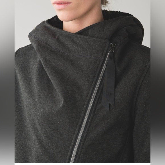 Lululemon cozy up buttercup jacket - Picture 3 of 7